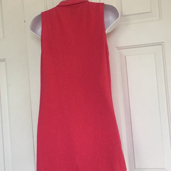 Chelsea & Theodore sleeveless top - Picture 3 of 4